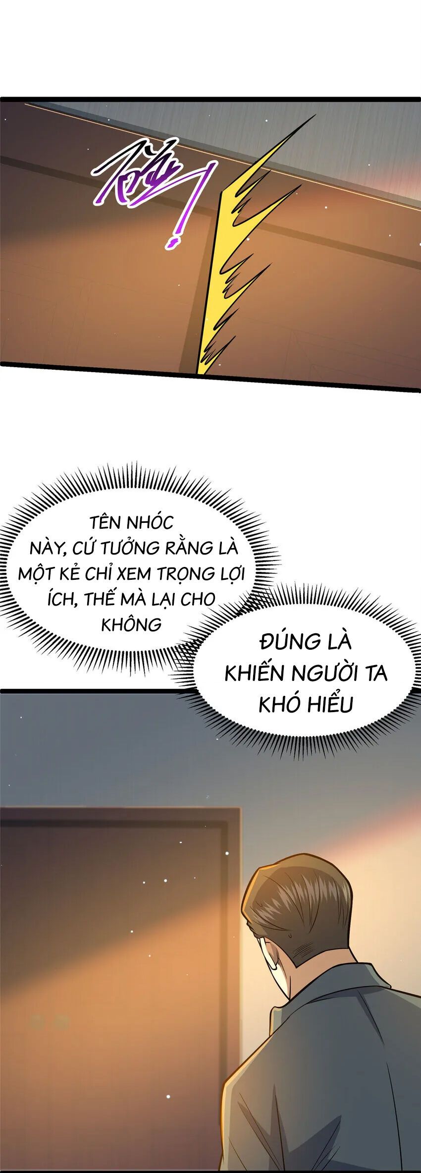 đọc truyện Siêu Phàm Sát Thần Chương 66 ảnh 34 tại Thiên Thai Truyện