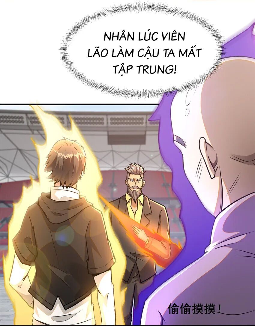 đọc truyện Siêu Phàm Sát Thần Chương 70 ảnh 25 tại Thiên Thai Truyện