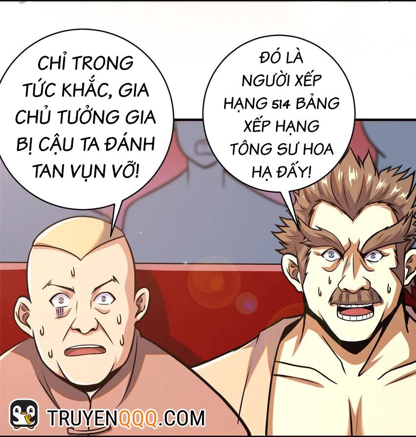 đọc truyện Siêu Phàm Sát Thần Chương 70 ảnh 38 tại Thiên Thai Truyện