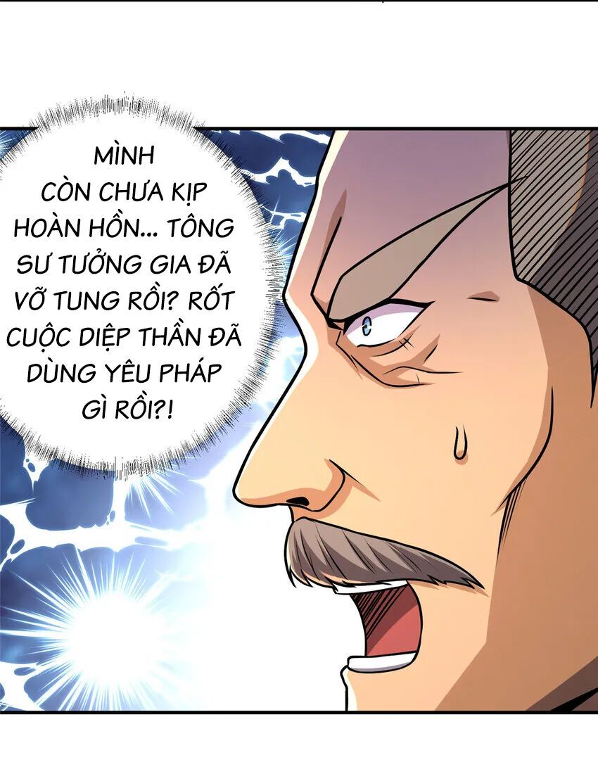 đọc truyện Siêu Phàm Sát Thần Chương 70 ảnh 39 tại Thiên Thai Truyện