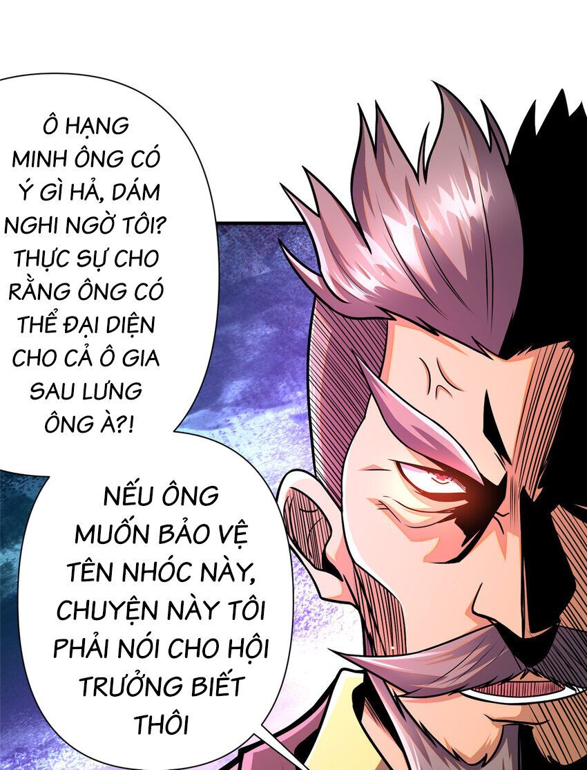 đọc truyện Siêu Phàm Sát Thần Chương 71 ảnh 20 tại Thiên Thai Truyện