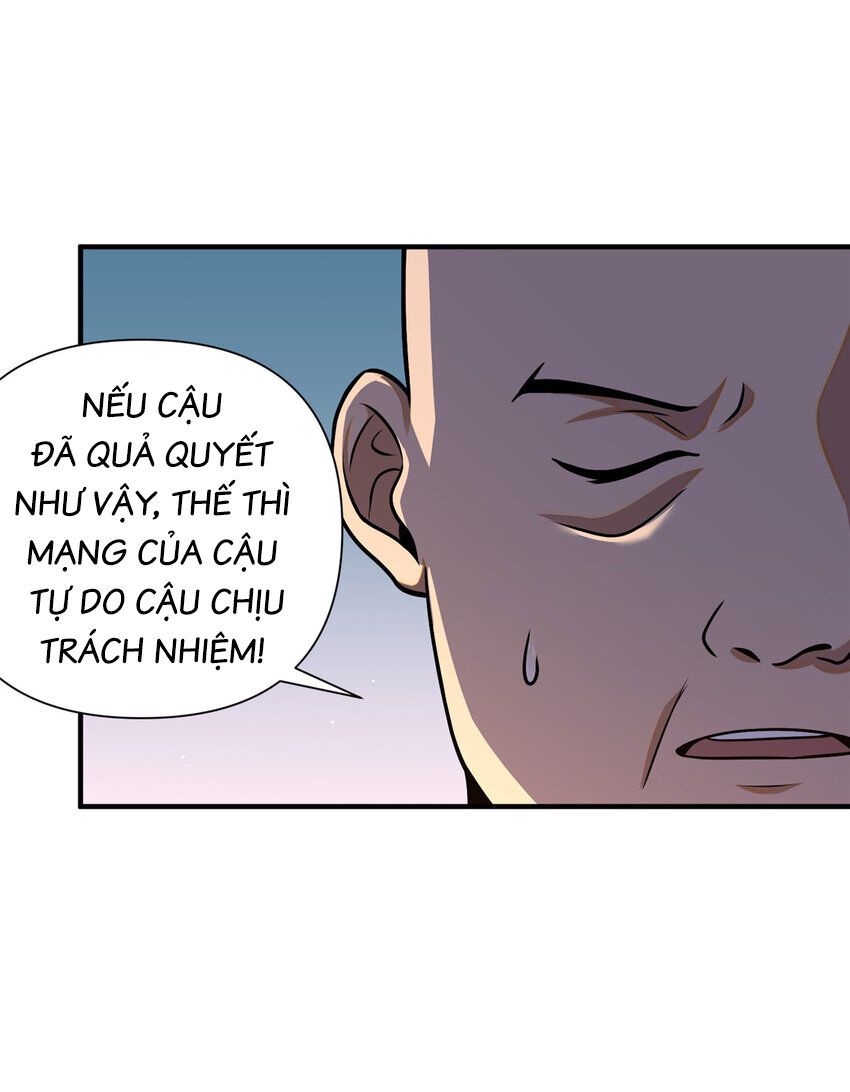 đọc truyện Siêu Phàm Sát Thần Chương 71 ảnh 34 tại Thiên Thai Truyện