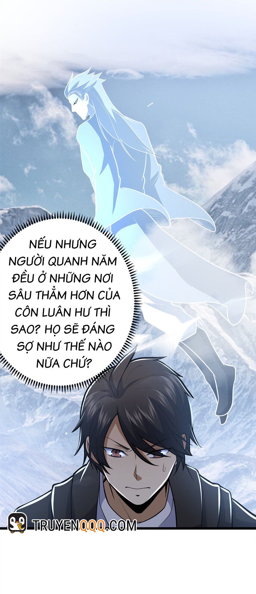 đọc truyện Siêu Phàm Sát Thần Chương 74 ảnh 14 tại Thiên Thai Truyện