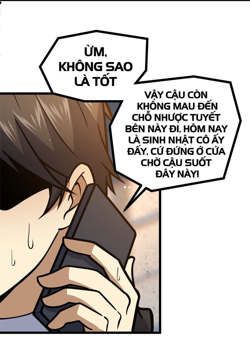 đọc truyện Siêu Phàm Sát Thần Chương 74 ảnh 39 tại Thiên Thai Truyện