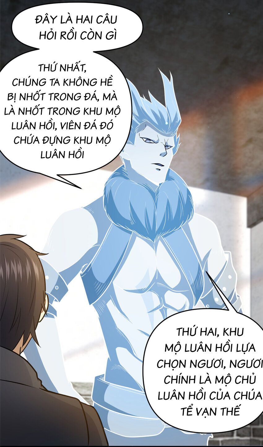 đọc truyện Siêu Phàm Sát Thần Chương 74 ảnh 8 tại Thiên Thai Truyện
