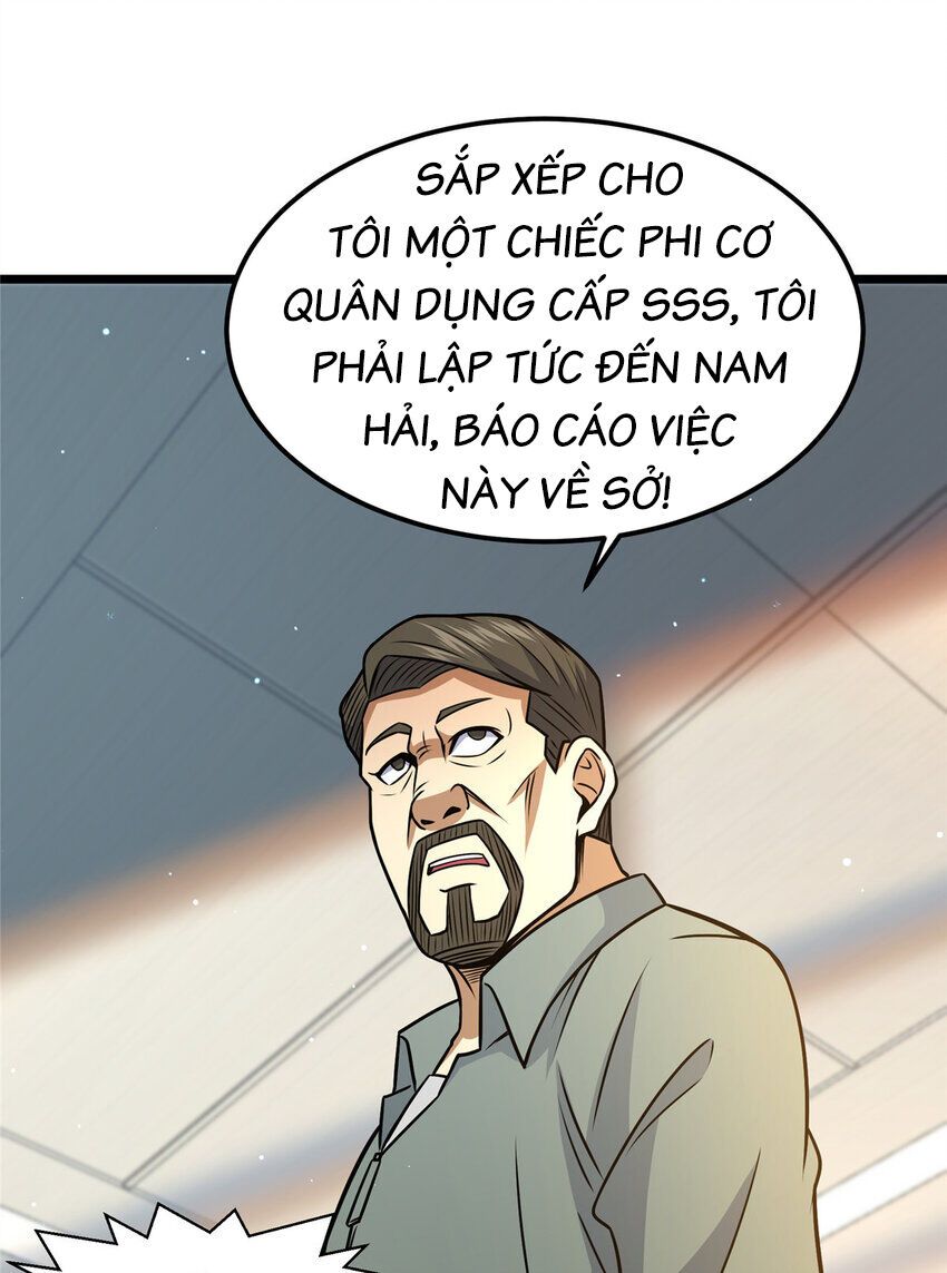 đọc truyện Siêu Phàm Sát Thần Chương 75 ảnh 23 tại Thiên Thai Truyện