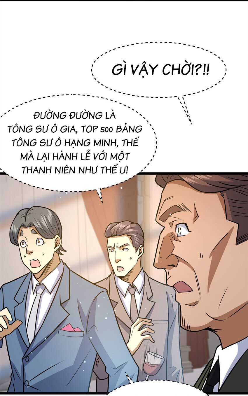 đọc truyện Siêu Phàm Sát Thần Chương 76 ảnh 26 tại Thiên Thai Truyện