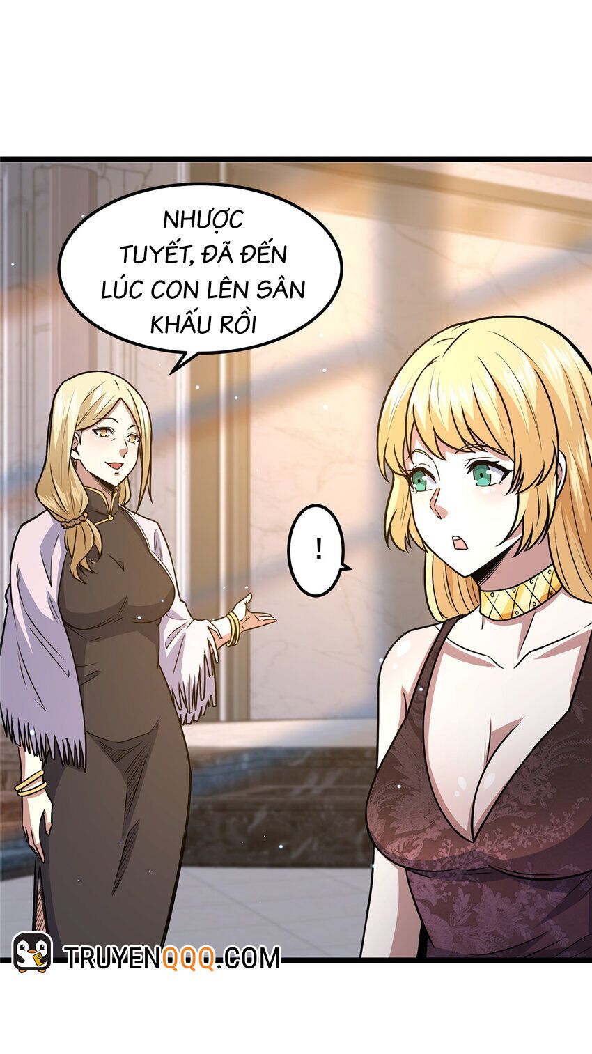 đọc truyện Siêu Phàm Sát Thần Chương 76 ảnh 34 tại Thiên Thai Truyện