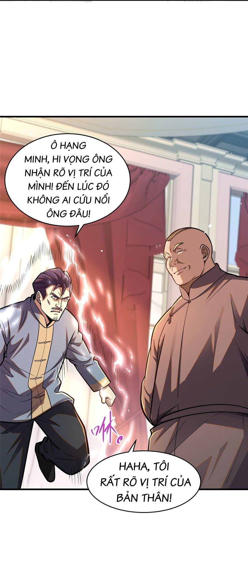đọc truyện Siêu Phàm Sát Thần Chương 77 ảnh 19 tại Thiên Thai Truyện