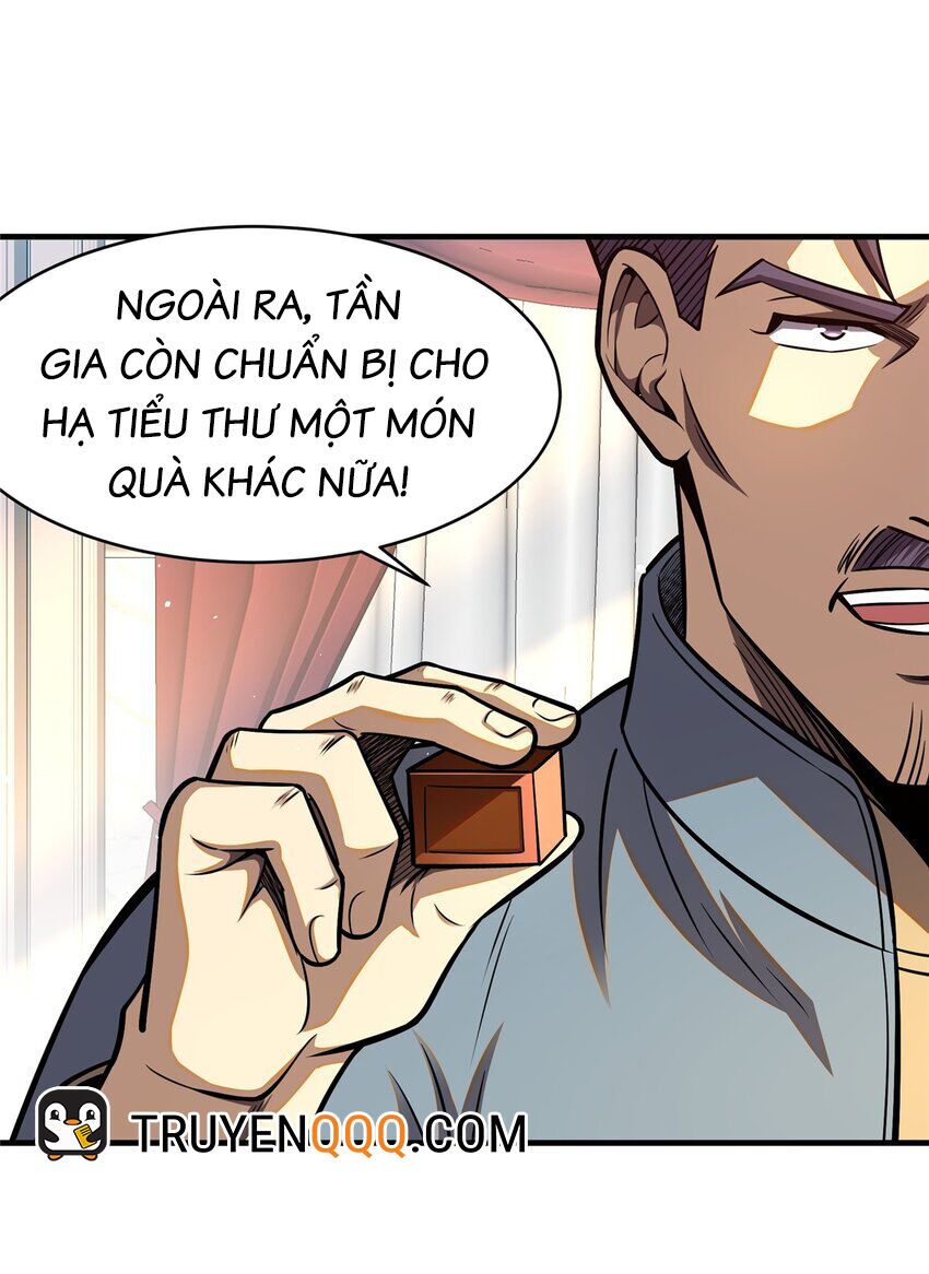đọc truyện Siêu Phàm Sát Thần Chương 77 ảnh 21 tại Thiên Thai Truyện
