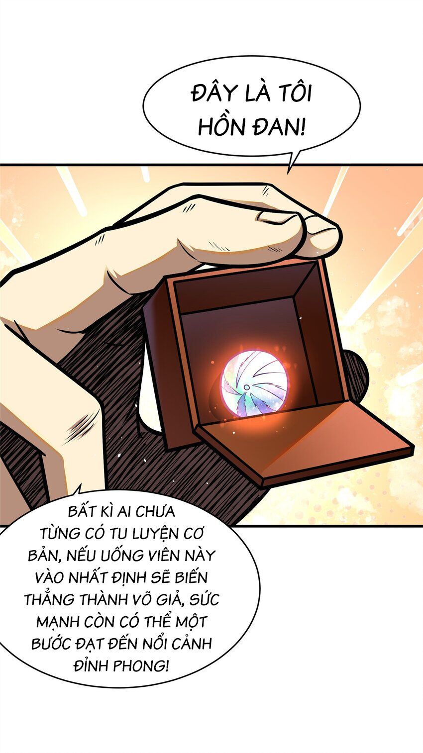 đọc truyện Siêu Phàm Sát Thần Chương 77 ảnh 22 tại Thiên Thai Truyện