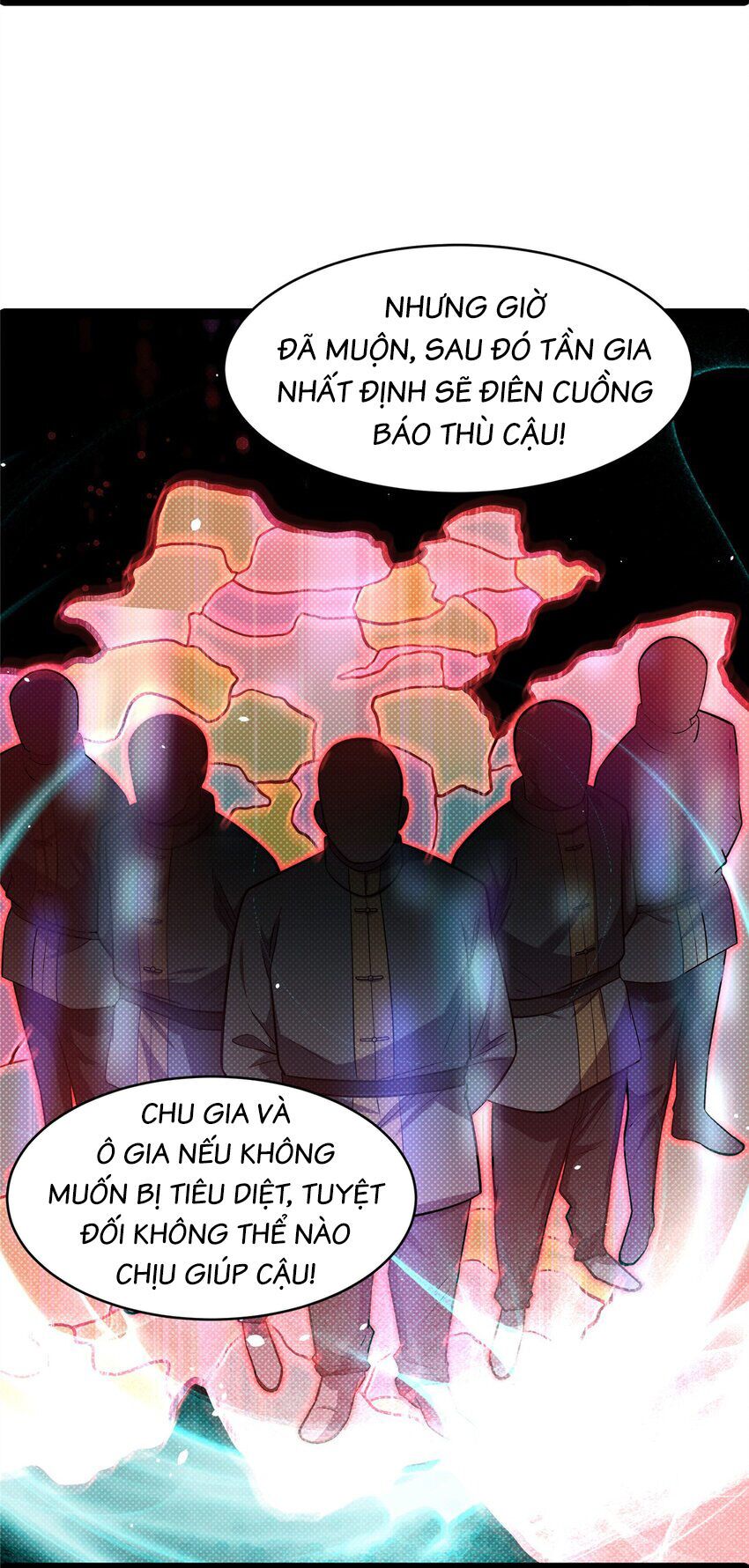 đọc truyện Siêu Phàm Sát Thần Chương 78 ảnh 44 tại Thiên Thai Truyện