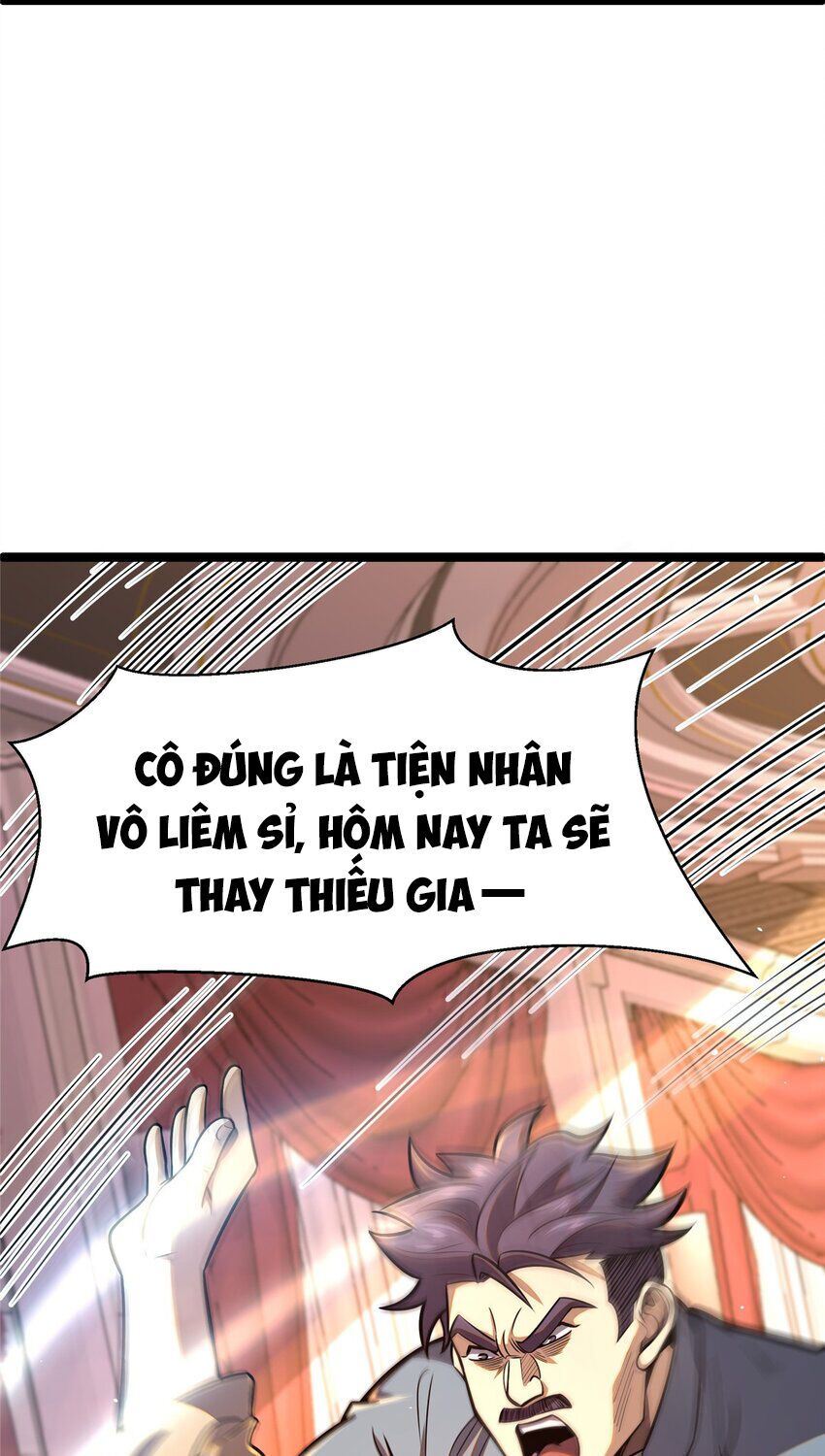 đọc truyện Siêu Phàm Sát Thần Chương 78 ảnh 8 tại Thiên Thai Truyện