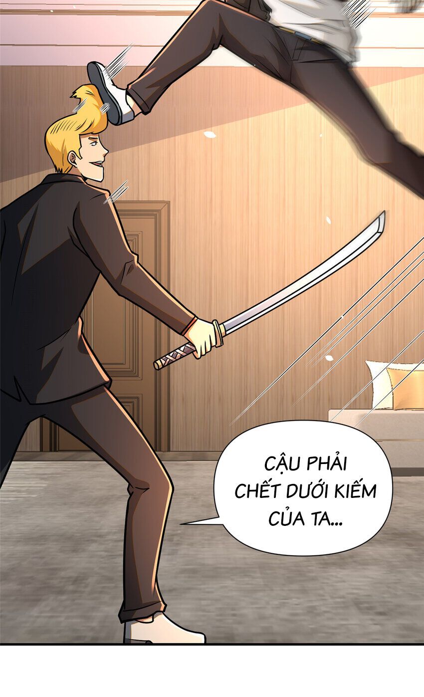 đọc truyện Siêu Phàm Sát Thần Chương 81 ảnh 32 tại Thiên Thai Truyện
