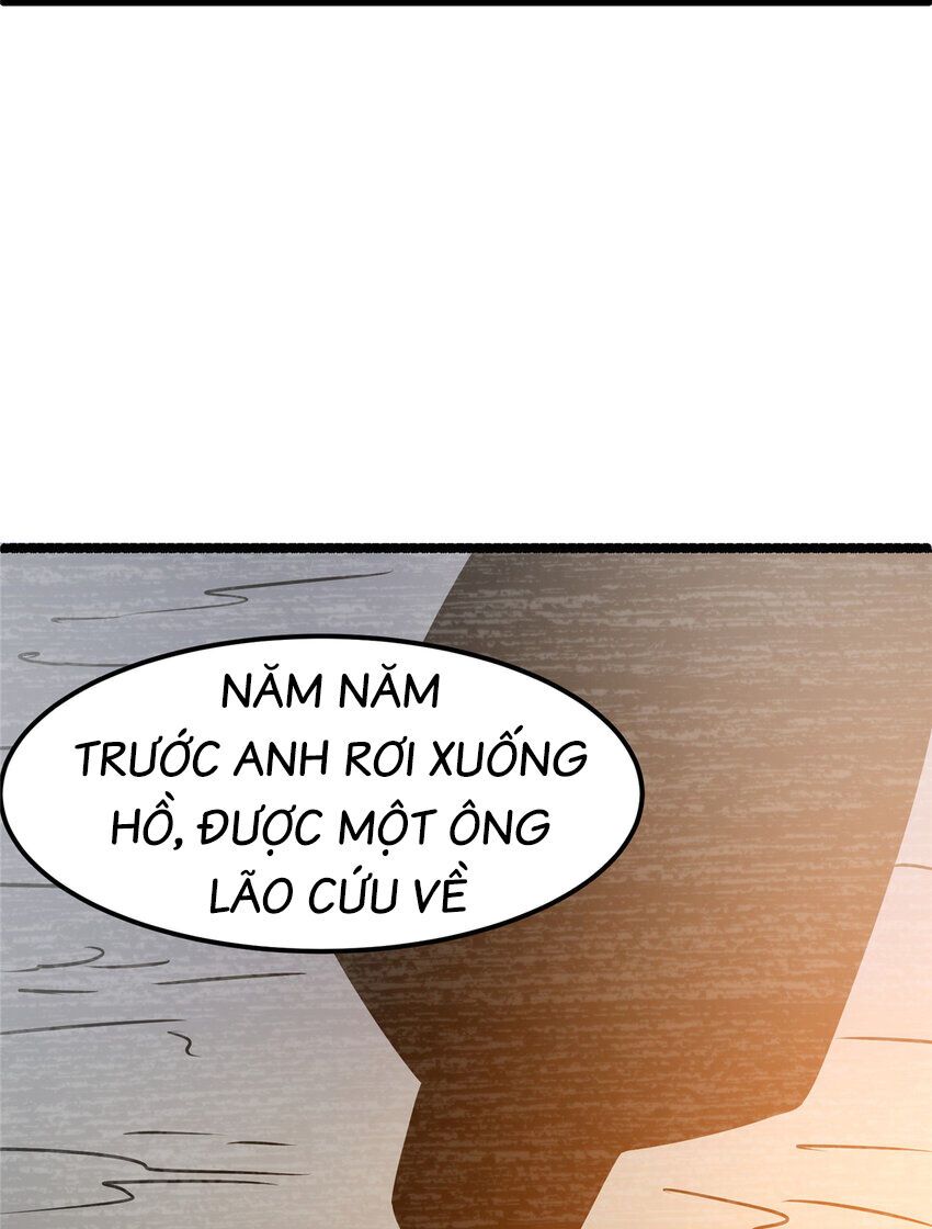 đọc truyện Siêu Phàm Sát Thần Chương 83 ảnh 19 tại Thiên Thai Truyện