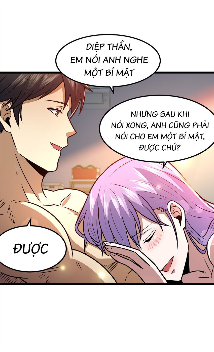 đọc truyện Siêu Phàm Sát Thần Chương 83 ảnh 9 tại Thiên Thai Truyện