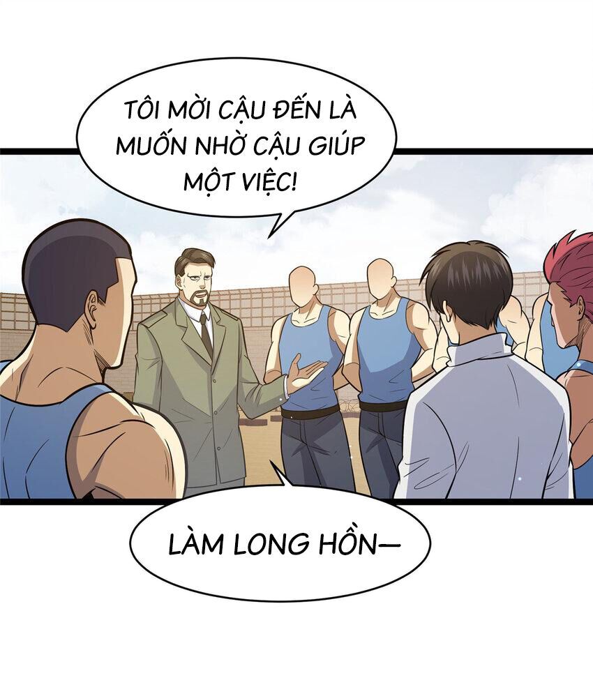 đọc truyện Siêu Phàm Sát Thần Chương 84 ảnh 4 tại Thiên Thai Truyện