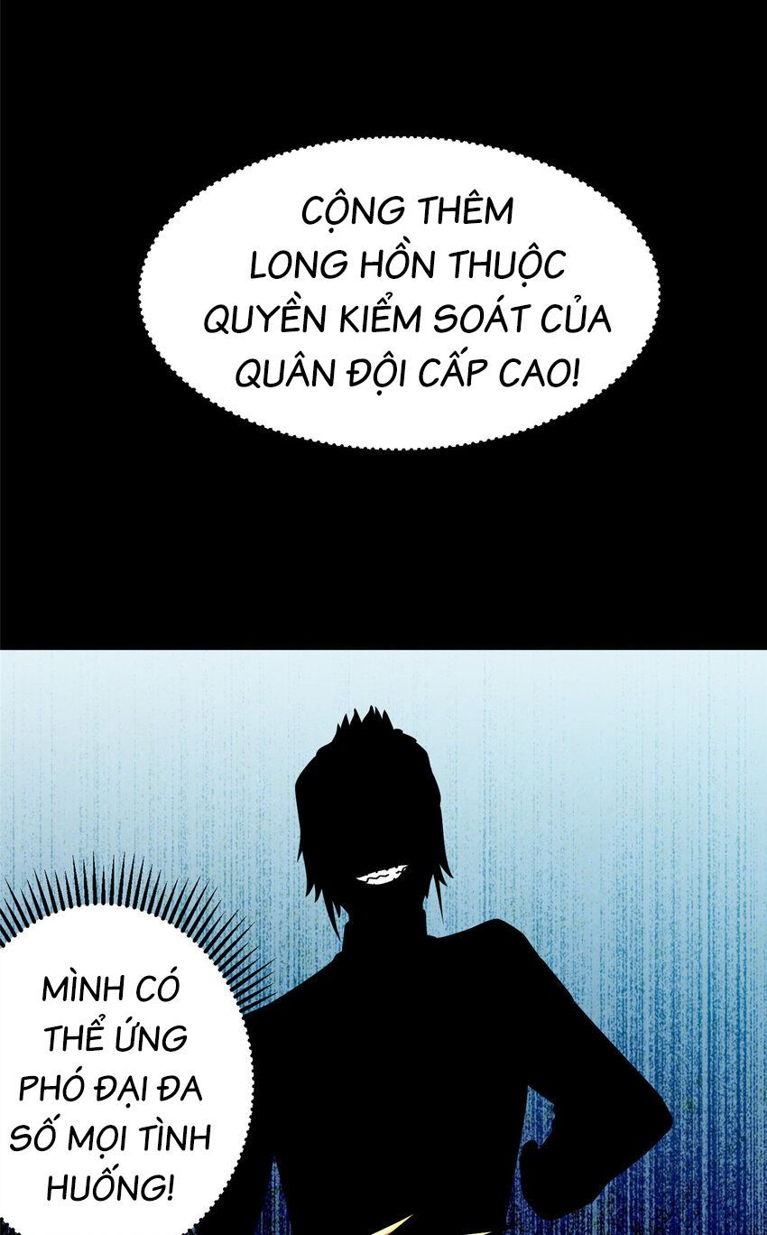 đọc truyện Siêu Phàm Sát Thần Chương 85 ảnh 17 tại Thiên Thai Truyện