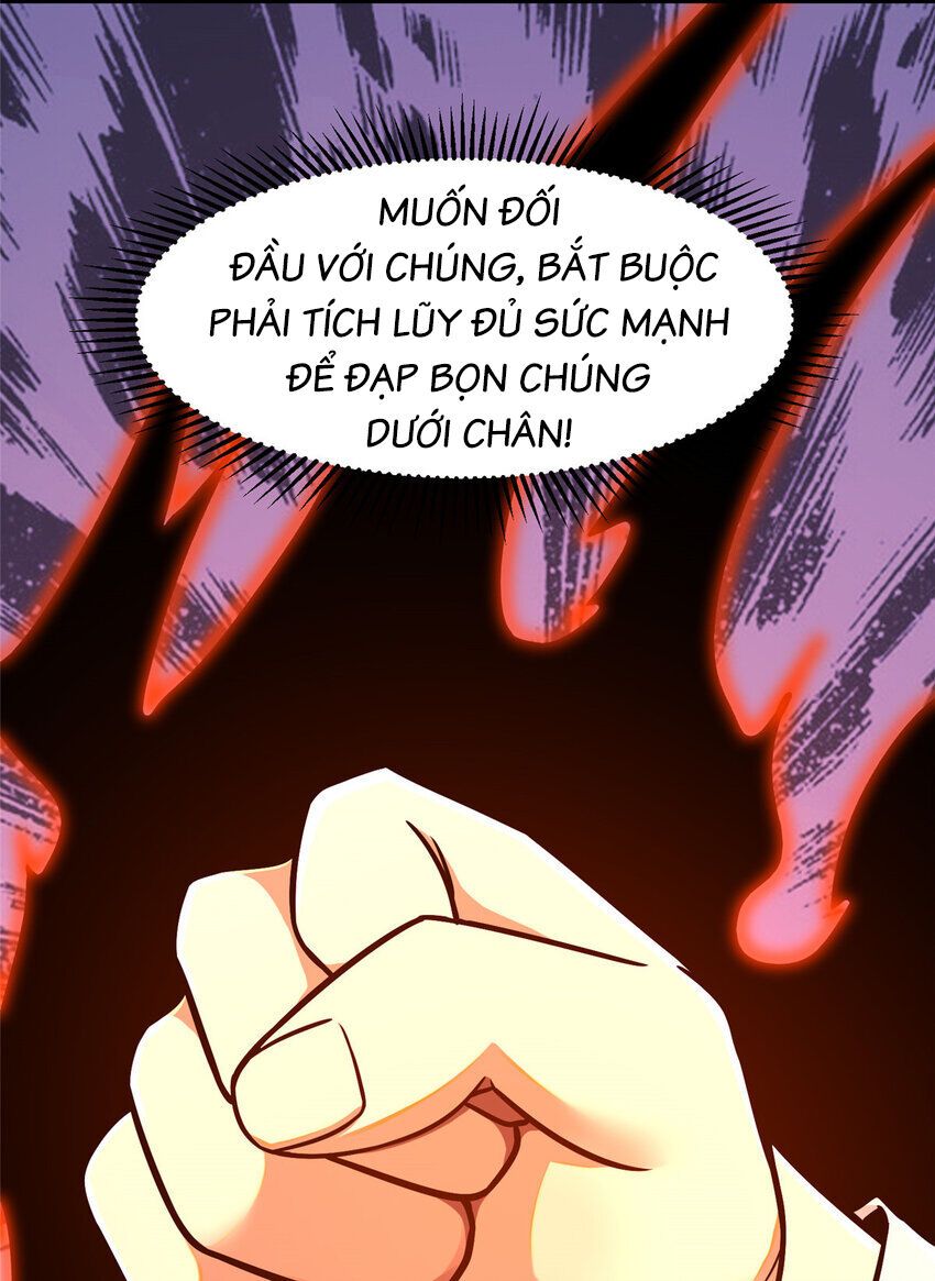 đọc truyện Siêu Phàm Sát Thần Chương 85 ảnh 21 tại Thiên Thai Truyện