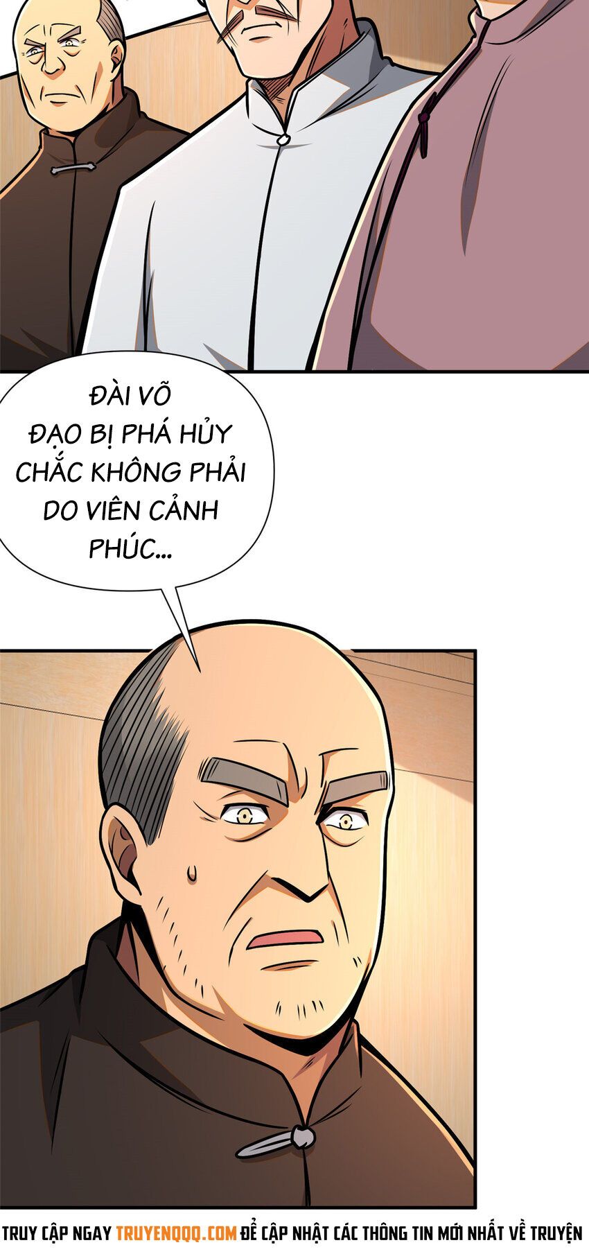 đọc truyện Siêu Phàm Sát Thần Chương 85 ảnh 24 tại Thiên Thai Truyện