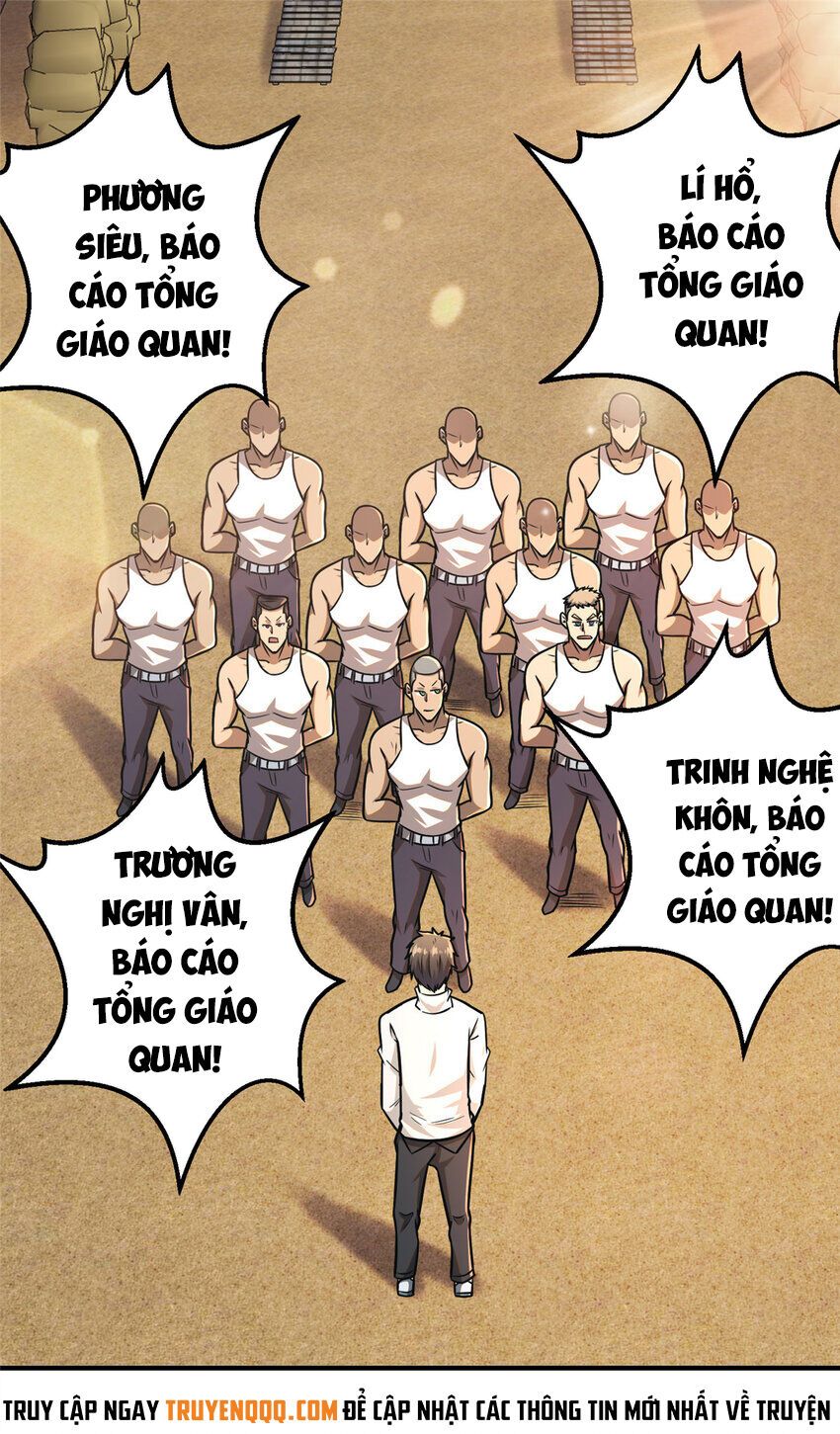 đọc truyện Siêu Phàm Sát Thần Chương 85 ảnh 10 tại Thiên Thai Truyện