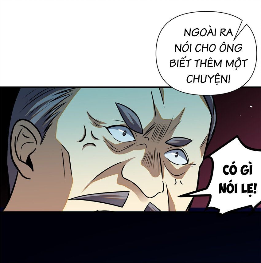 đọc truyện Siêu Phàm Sát Thần Chương 86 ảnh 23 tại Thiên Thai Truyện