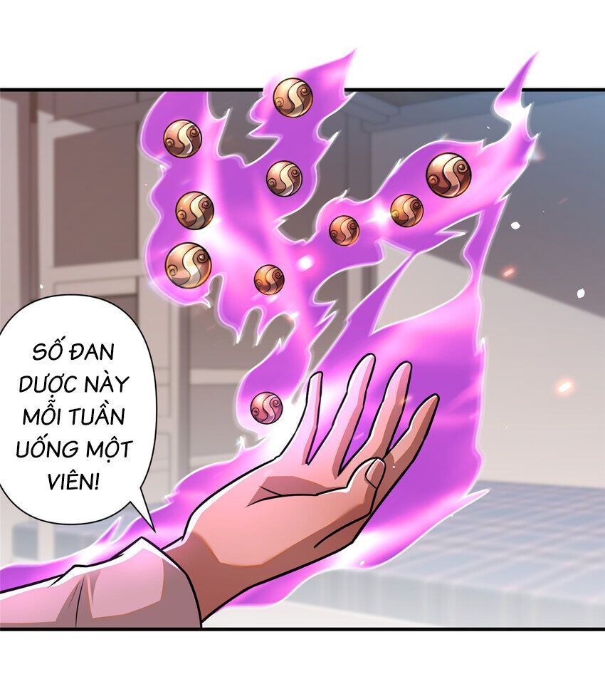 đọc truyện Siêu Phàm Sát Thần Chương 86 ảnh 4 tại Thiên Thai Truyện