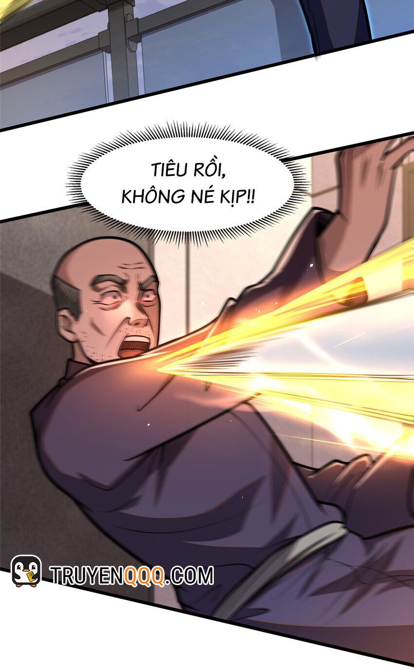 đọc truyện Siêu Phàm Sát Thần Chương 87 ảnh 20 tại Thiên Thai Truyện