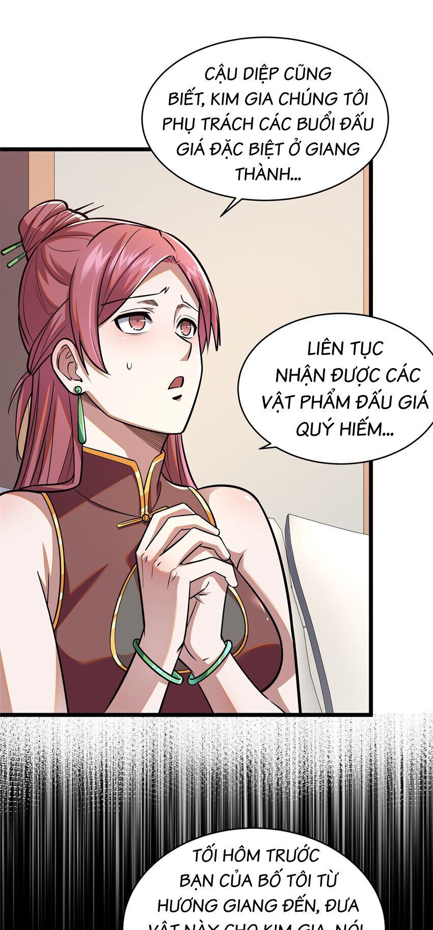 đọc truyện Siêu Phàm Sát Thần Chương 88 ảnh 26 tại Thiên Thai Truyện
