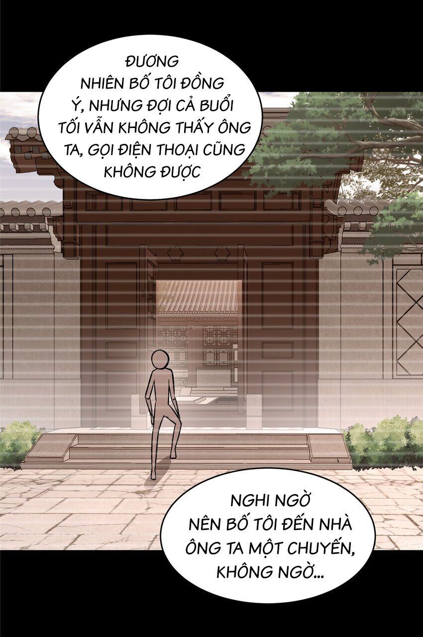 đọc truyện Siêu Phàm Sát Thần Chương 88 ảnh 28 tại Thiên Thai Truyện