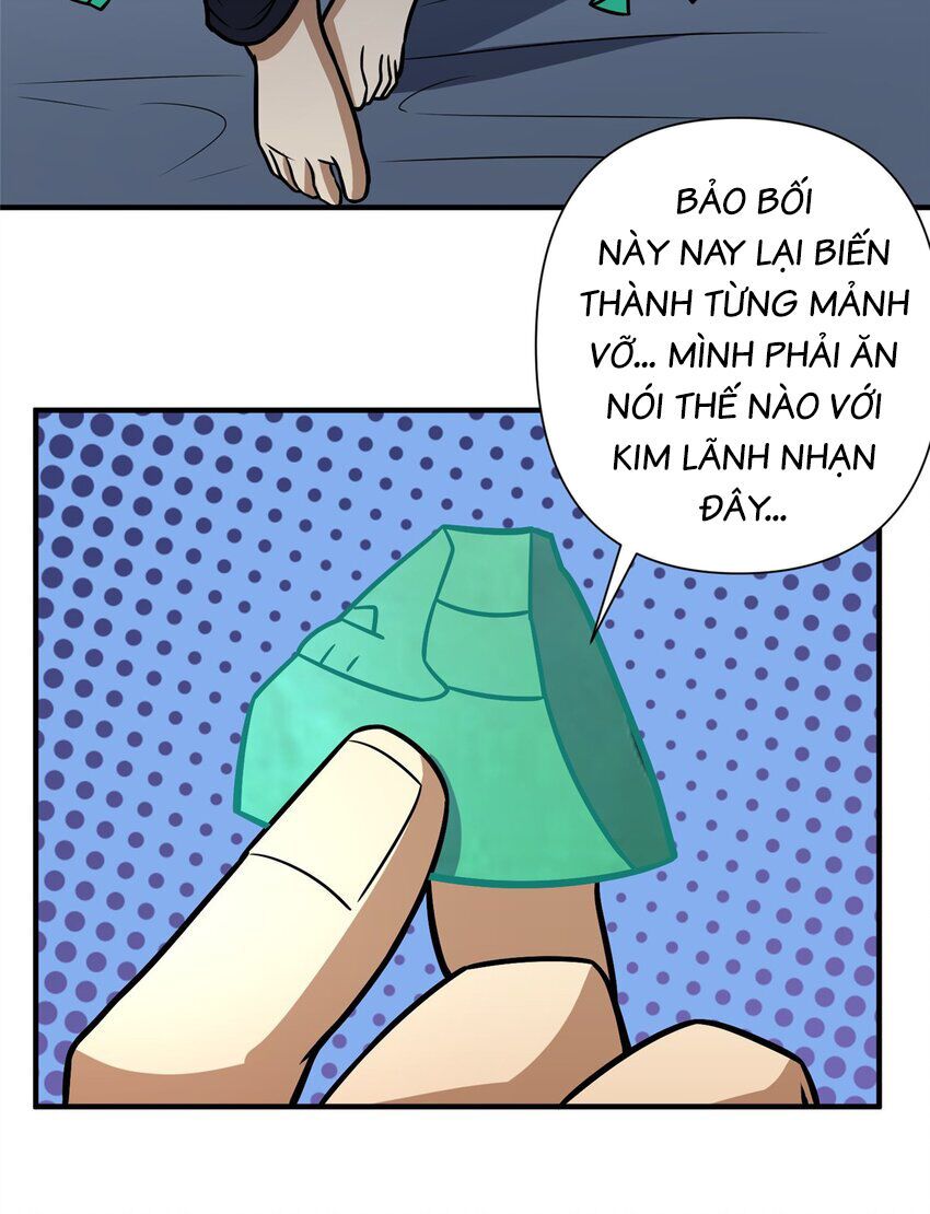 đọc truyện Siêu Phàm Sát Thần Chương 89 ảnh 19 tại Thiên Thai Truyện