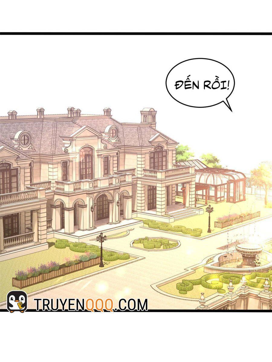 đọc truyện Siêu Phàm Sát Thần Chương 9 ảnh 3 tại Thiên Thai Truyện