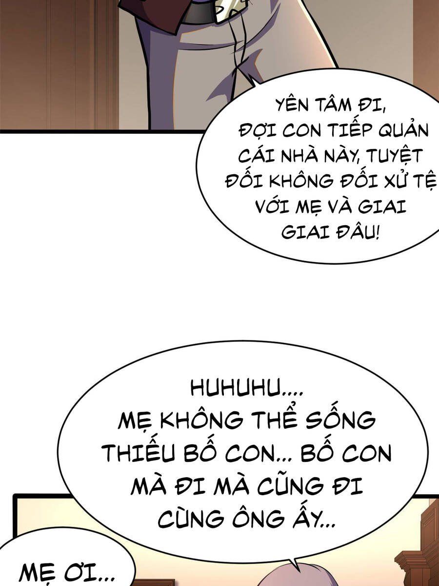 đọc truyện Siêu Phàm Sát Thần Chương 9 ảnh 37 tại Thiên Thai Truyện
