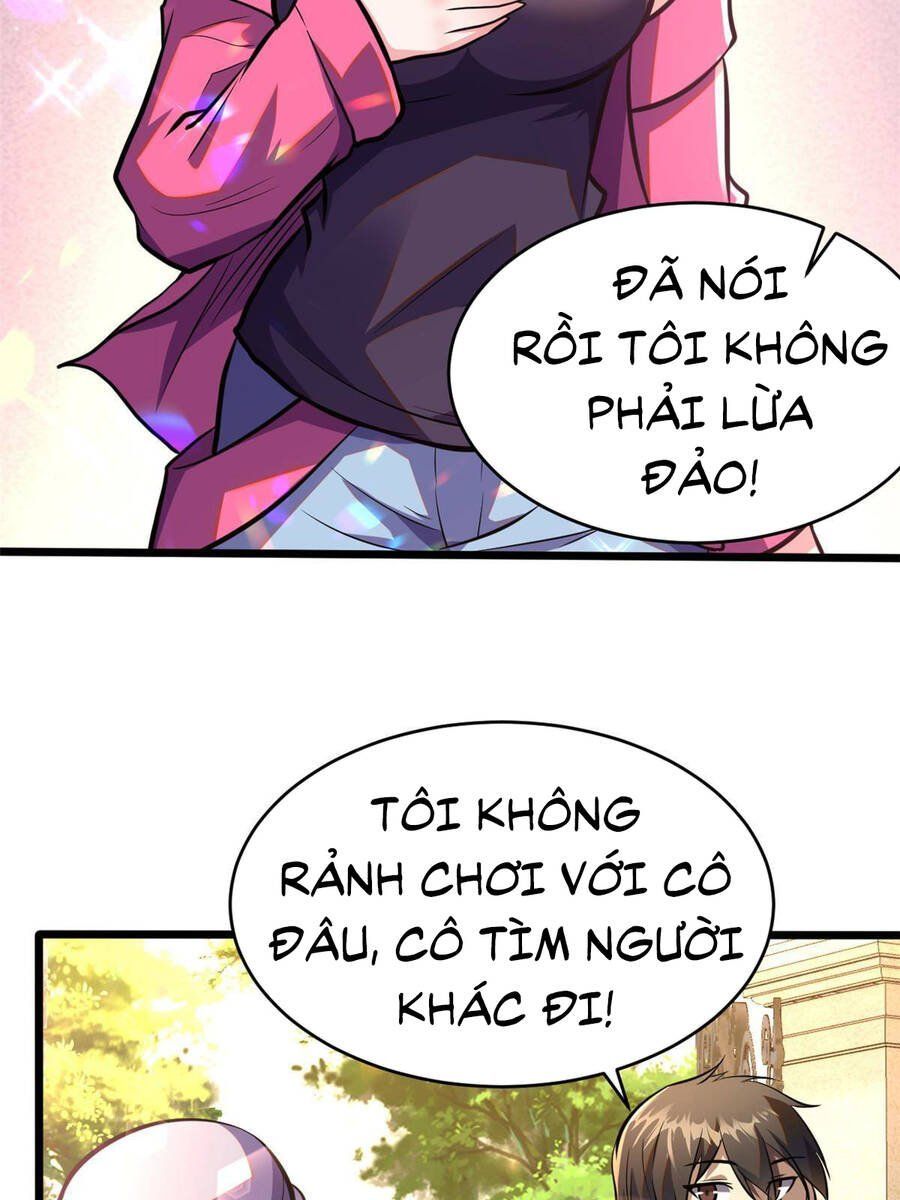 đọc truyện Siêu Phàm Sát Thần Chương 9 ảnh 7 tại Thiên Thai Truyện