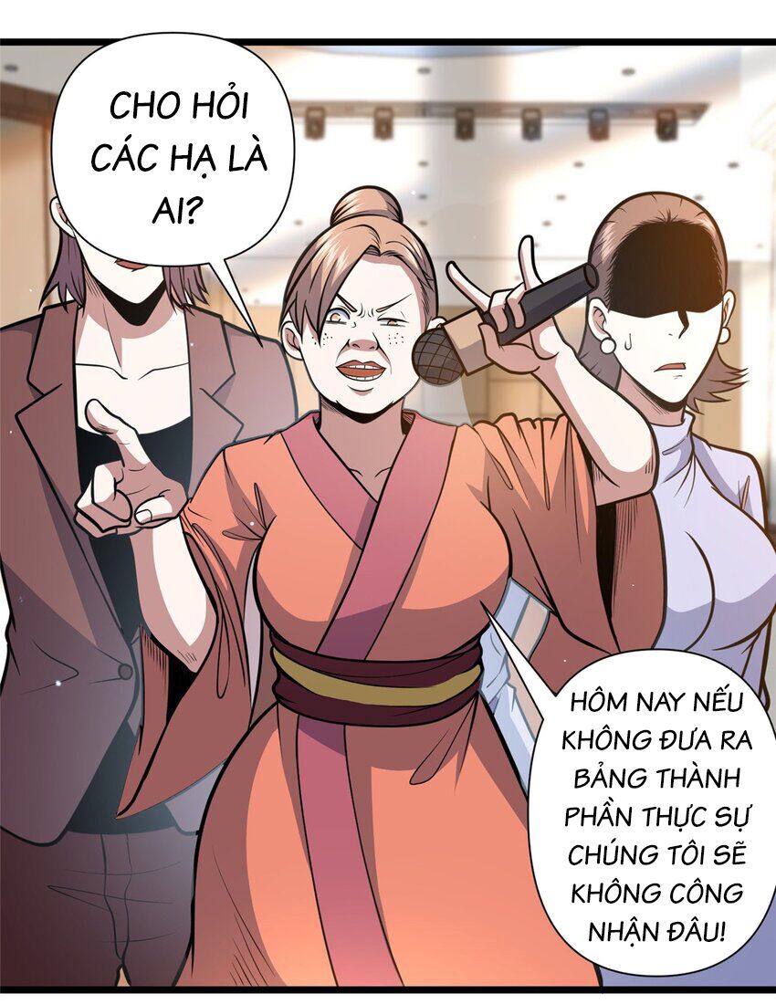 đọc truyện Siêu Phàm Sát Thần Chương 90 ảnh 4 tại Thiên Thai Truyện