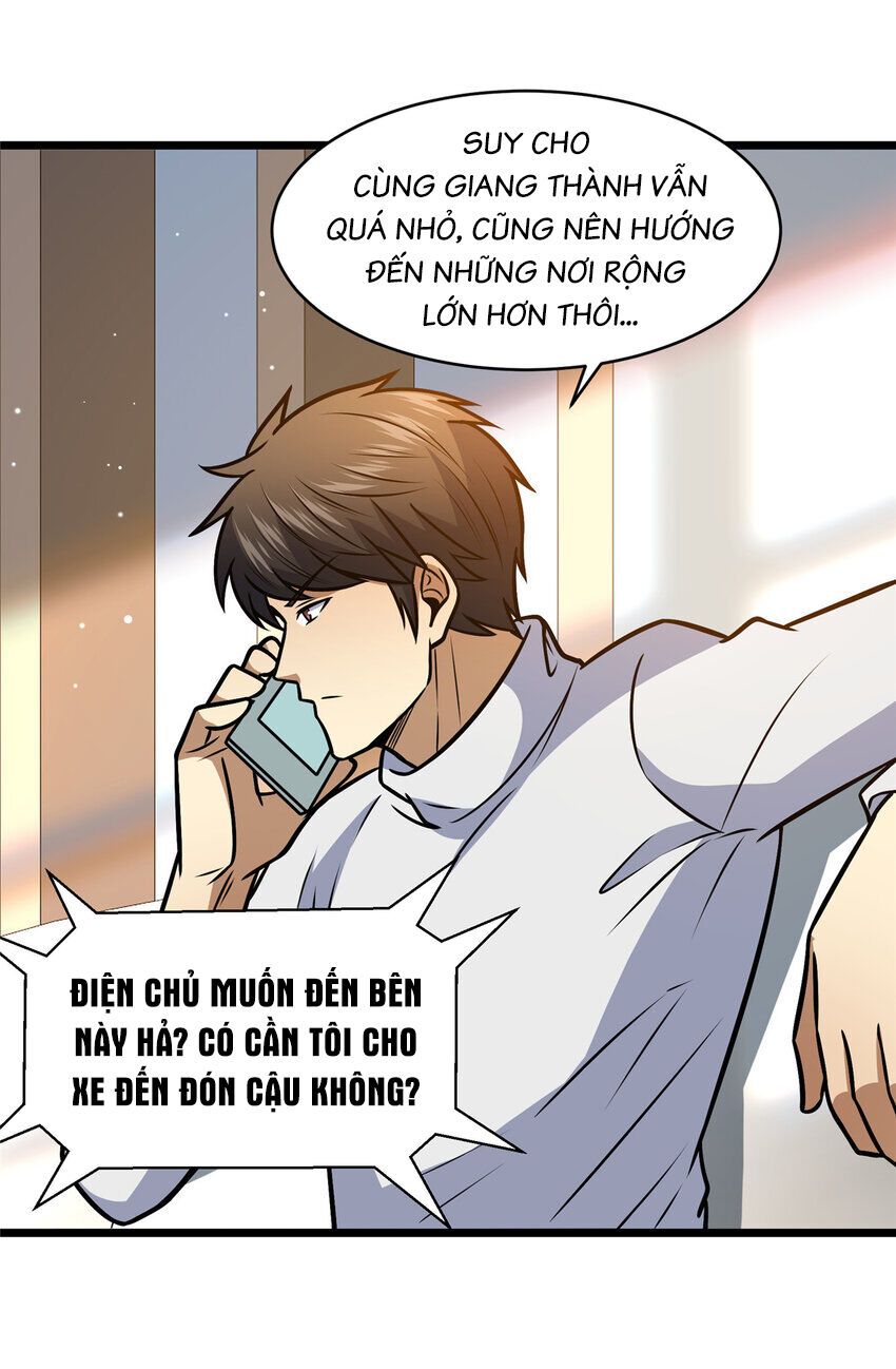 đọc truyện Siêu Phàm Sát Thần Chương 93 ảnh 24 tại Thiên Thai Truyện