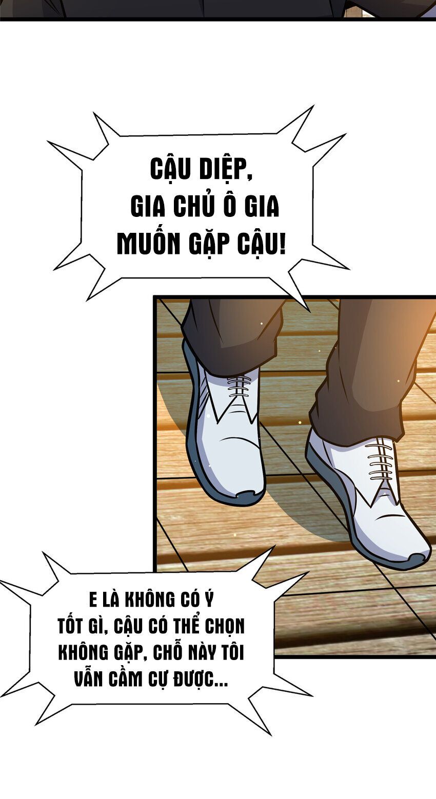 đọc truyện Siêu Phàm Sát Thần Chương 93 ảnh 46 tại Thiên Thai Truyện