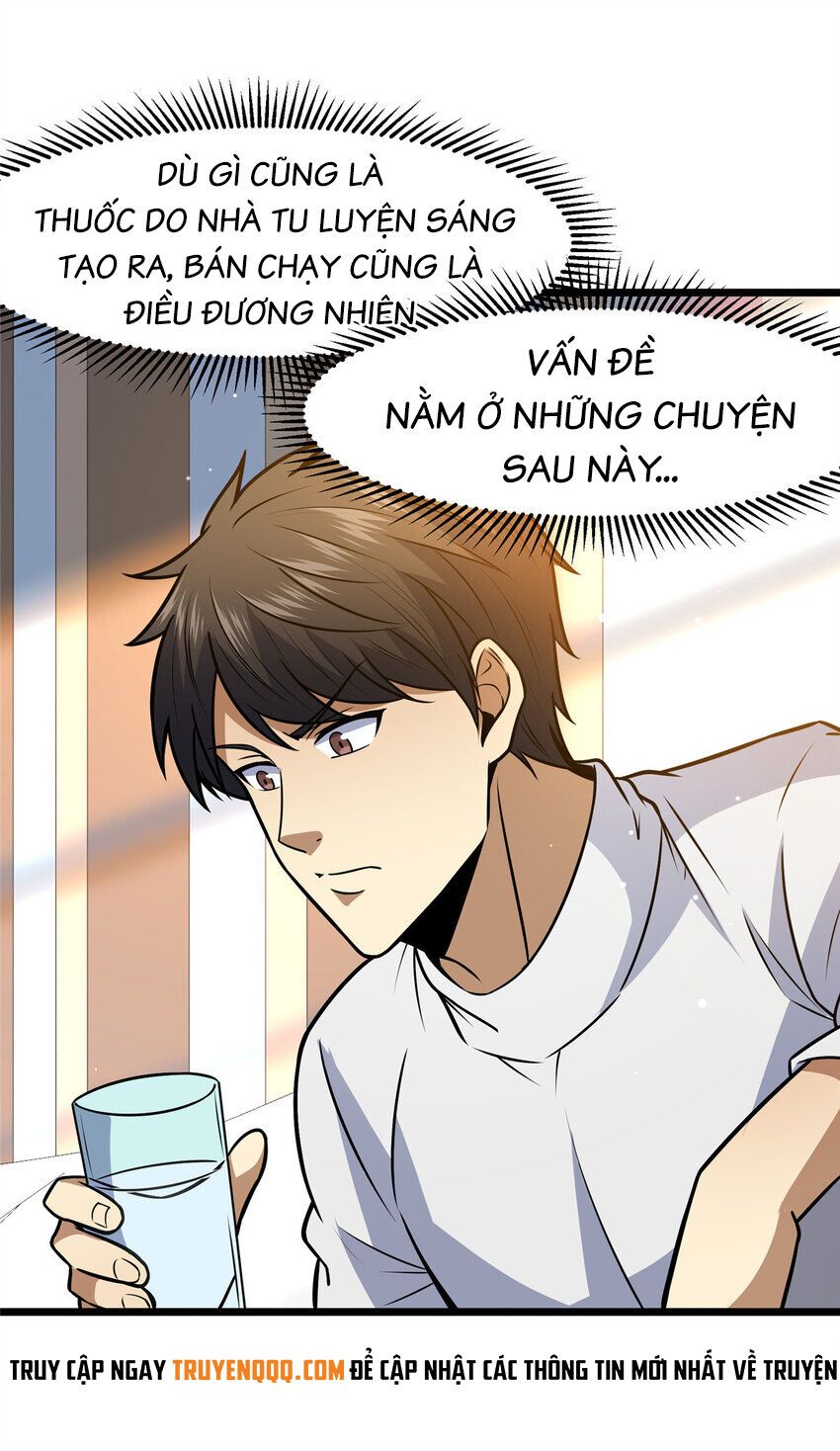 đọc truyện Siêu Phàm Sát Thần Chương 93 ảnh 10 tại Thiên Thai Truyện