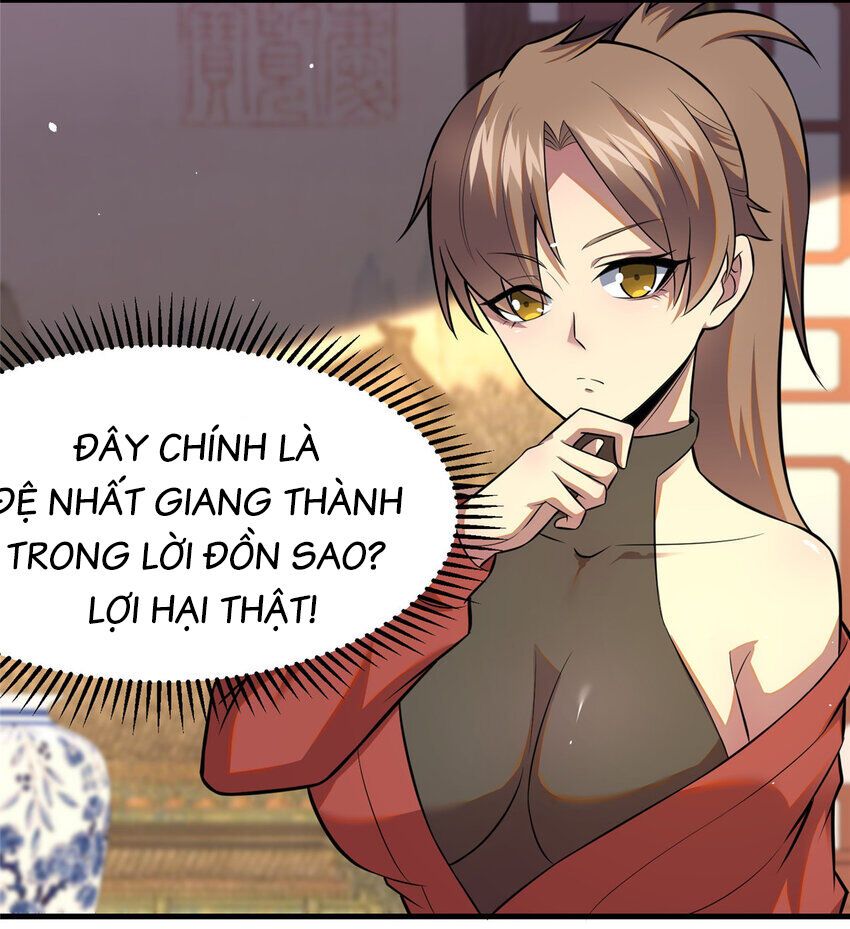 đọc truyện Siêu Phàm Sát Thần Chương 94 ảnh 33 tại Thiên Thai Truyện