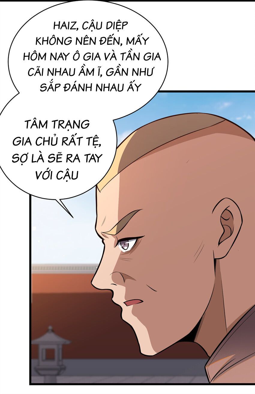 đọc truyện Siêu Phàm Sát Thần Chương 94 ảnh 6 tại Thiên Thai Truyện