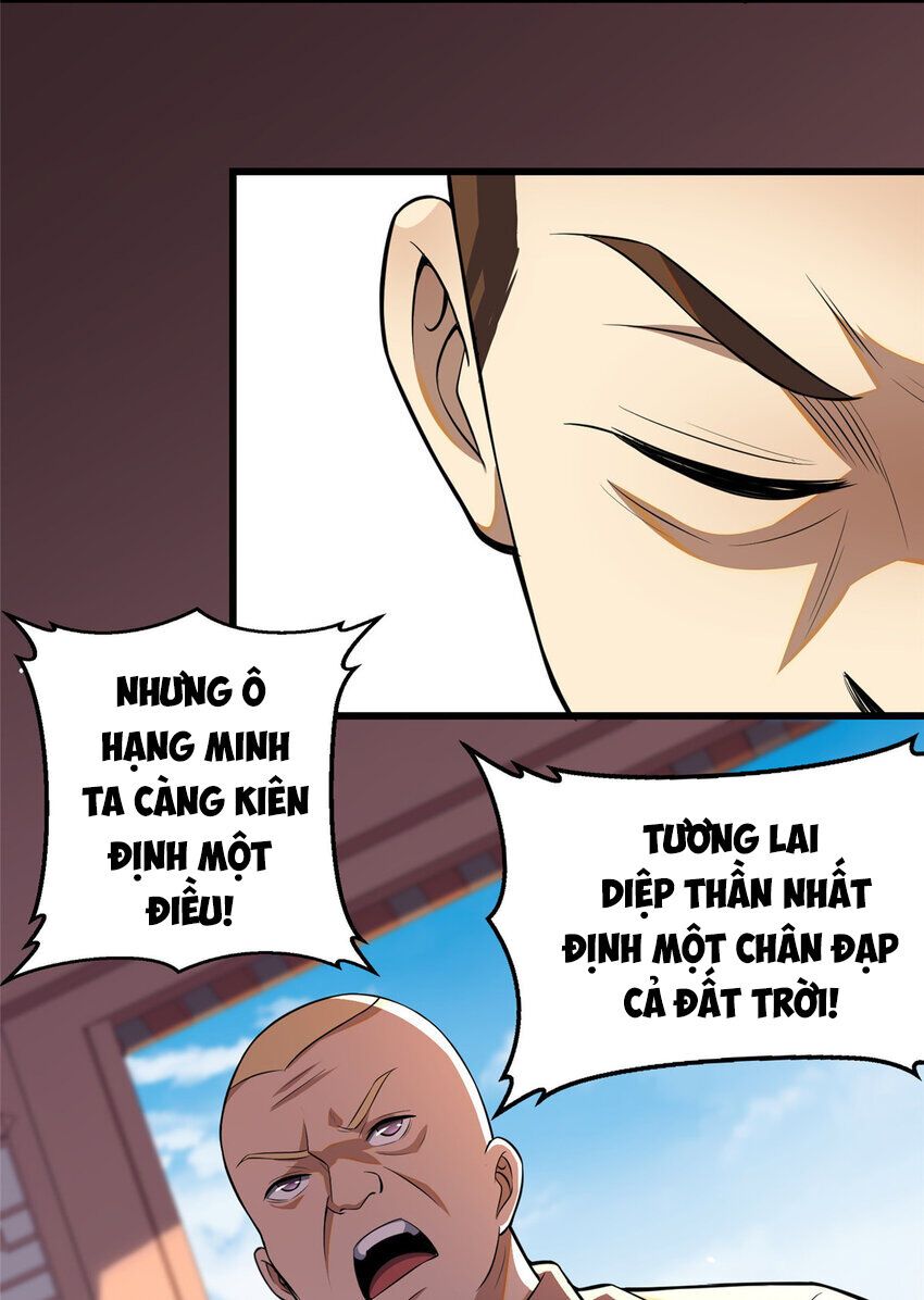 đọc truyện Siêu Phàm Sát Thần Chương 95 ảnh 7 tại Thiên Thai Truyện
