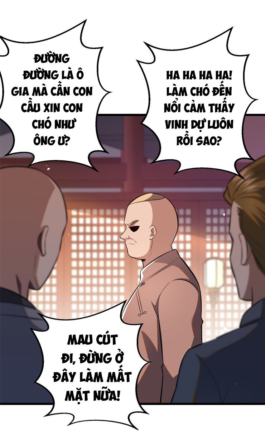 đọc truyện Siêu Phàm Sát Thần Chương 95 ảnh 9 tại Thiên Thai Truyện