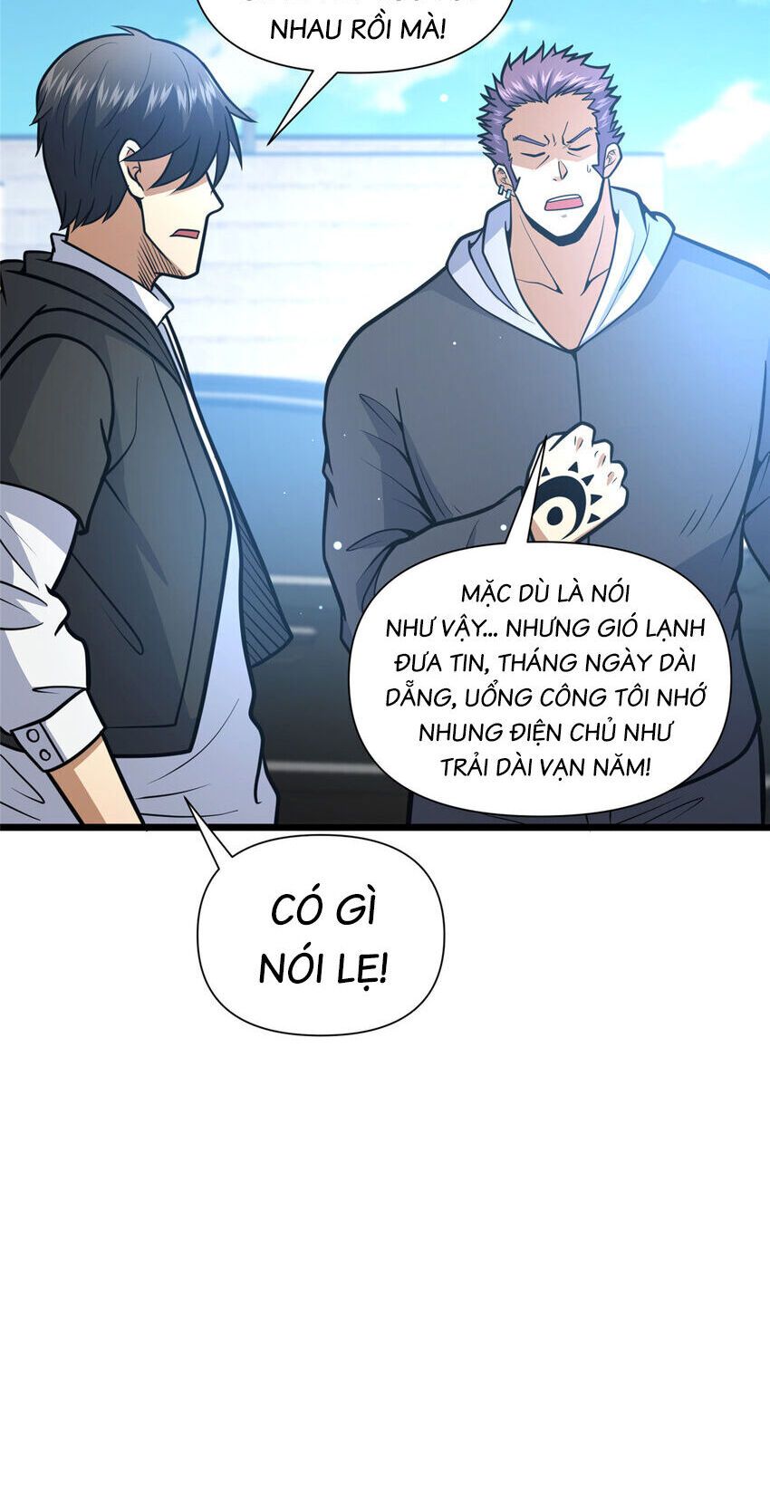 đọc truyện Siêu Phàm Sát Thần Chương 97.5 ảnh 36 tại Thiên Thai Truyện