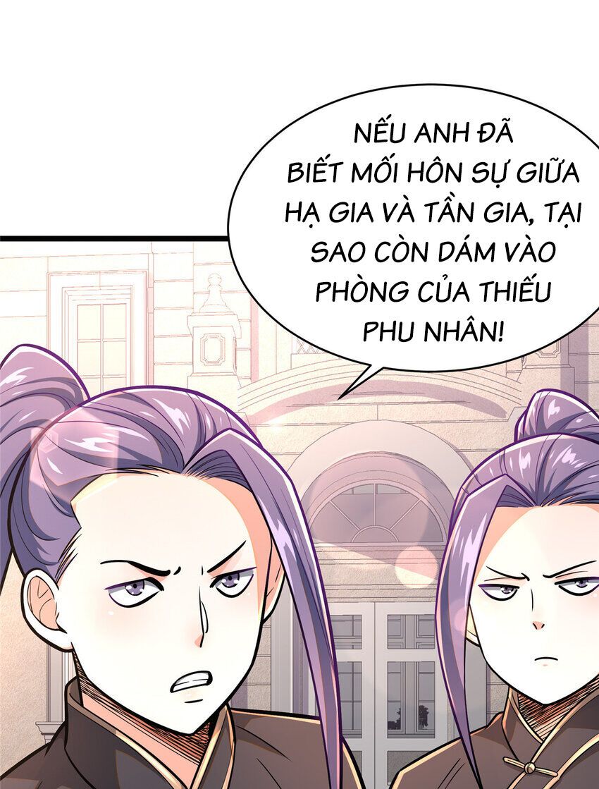 đọc truyện Siêu Phàm Sát Thần Chương 98 ảnh 31 tại Thiên Thai Truyện