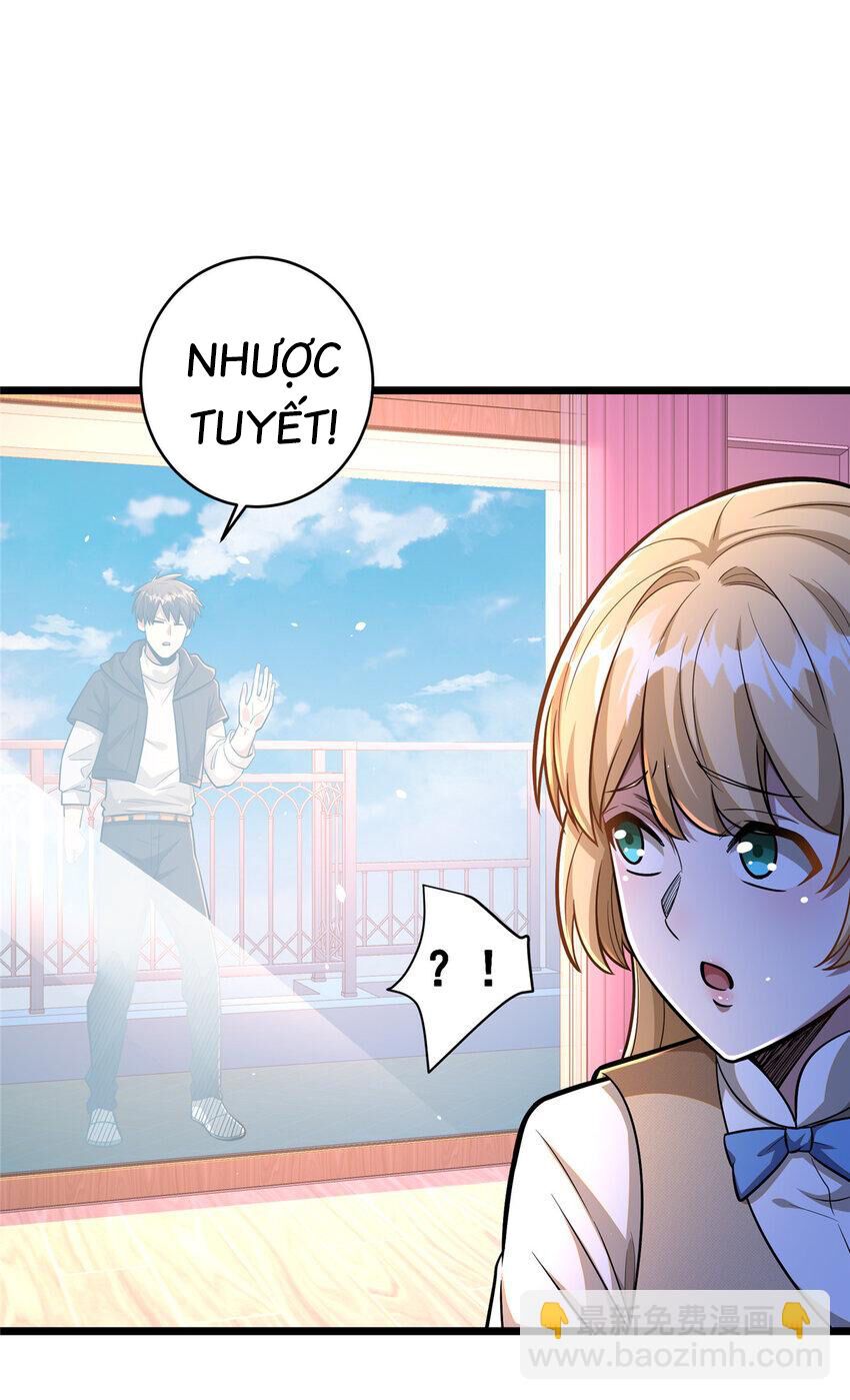 đọc truyện Siêu Phàm Sát Thần Chương 98 ảnh 9 tại Thiên Thai Truyện