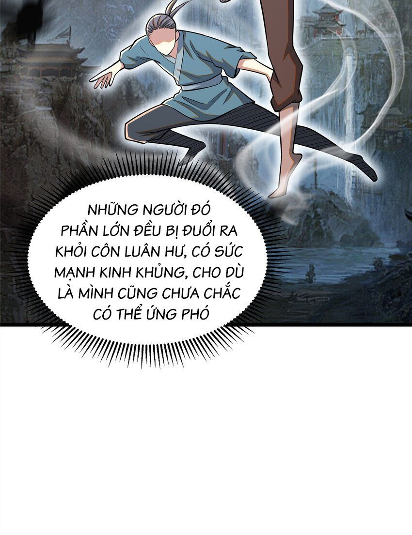 đọc truyện Siêu Phàm Sát Thần Chương 99 ảnh 12 tại Thiên Thai Truyện