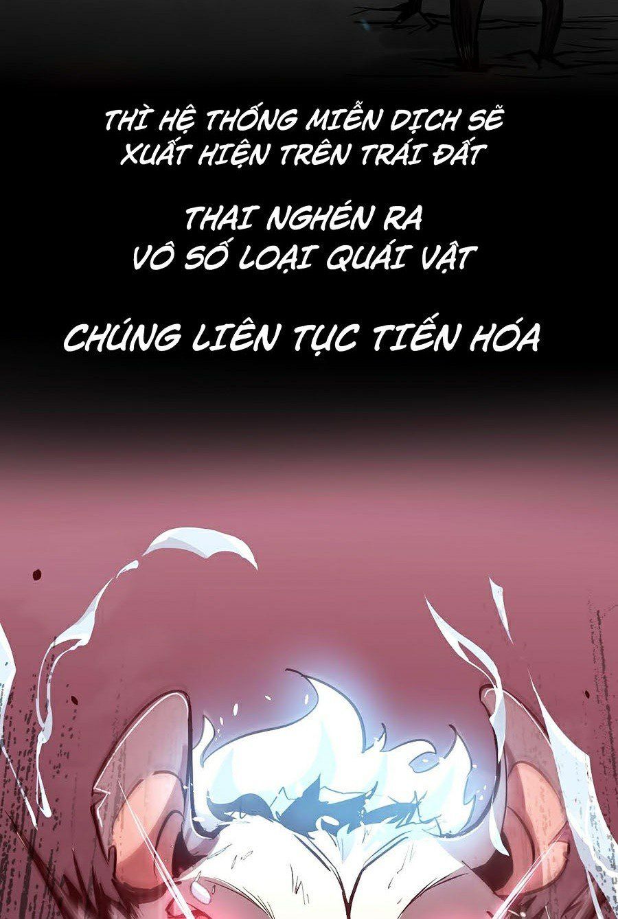 đọc truyện Siêu Phàm Tiến Hóa Chương 0 ảnh 4 tại Giả Dược