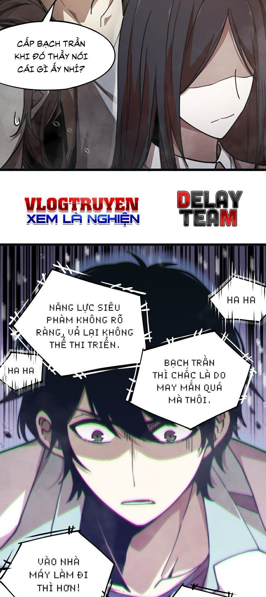 đọc truyện Siêu Phàm Tiến Hóa Chương 1 ảnh 17 tại Giả Dược