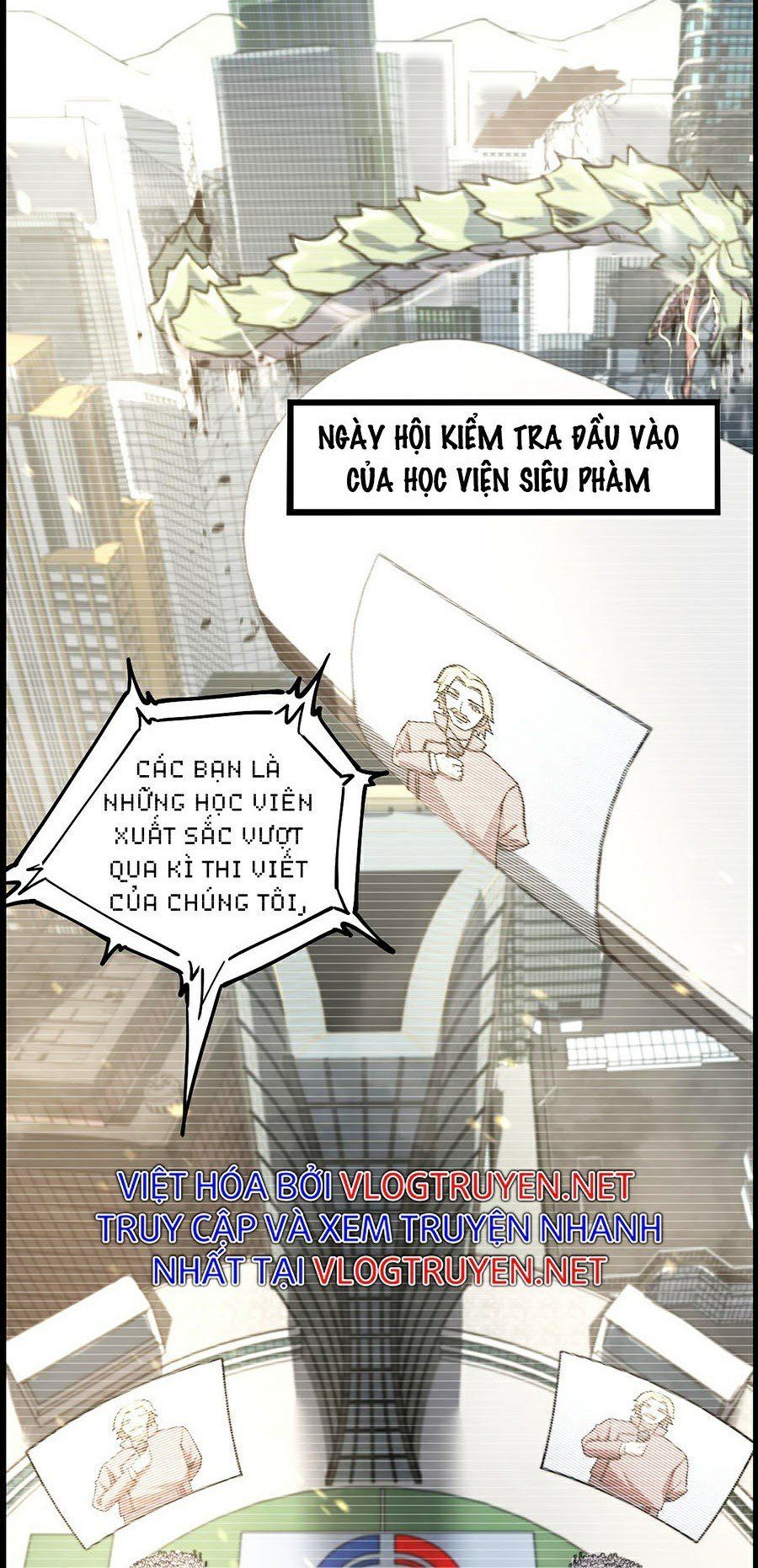 đọc truyện Siêu Phàm Tiến Hóa Chương 1 ảnh 10 tại Giả Dược