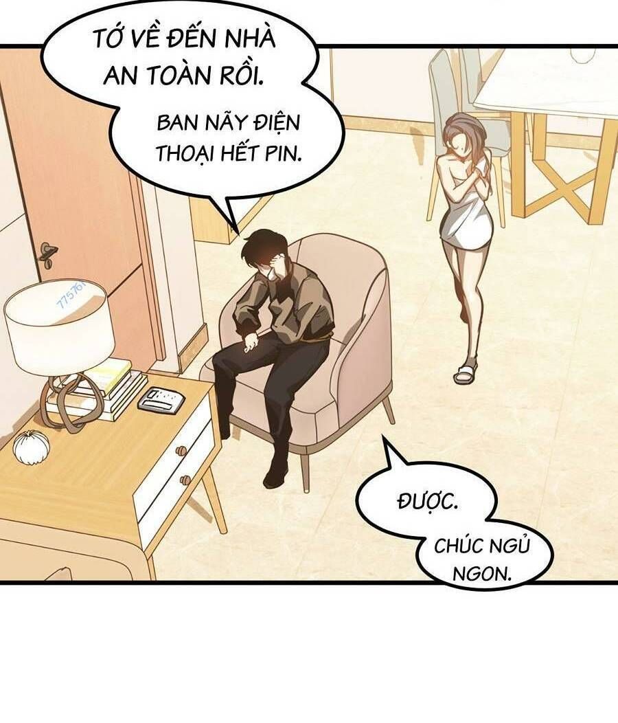 đọc truyện Siêu Phàm Tiến Hóa Chương 100 ảnh 15 tại Giả Dược